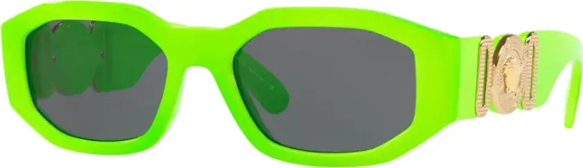 unisex, Accessories, Grønn, 53 MM