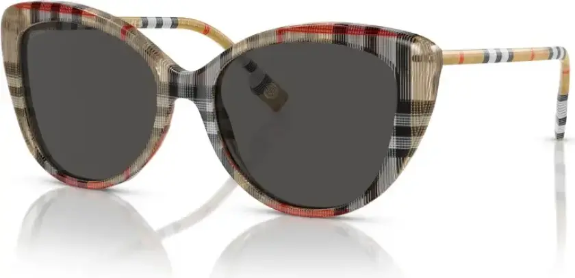 Dame, Accessories, Flerfarget, 54 MM