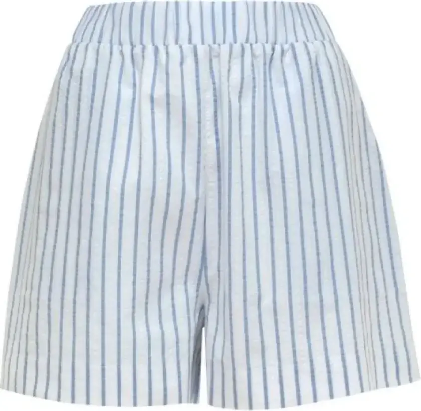 Dame, Shorts, Flerfarget, XS