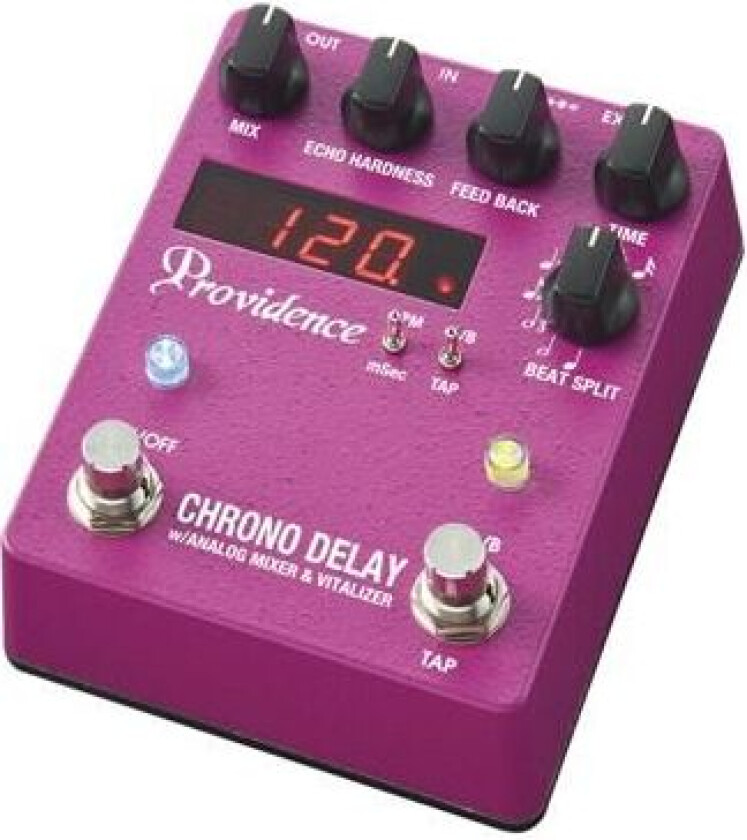 Chrono Delay