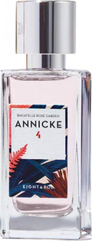 Annicke 4 EdP (Størrelse: 30 ML)