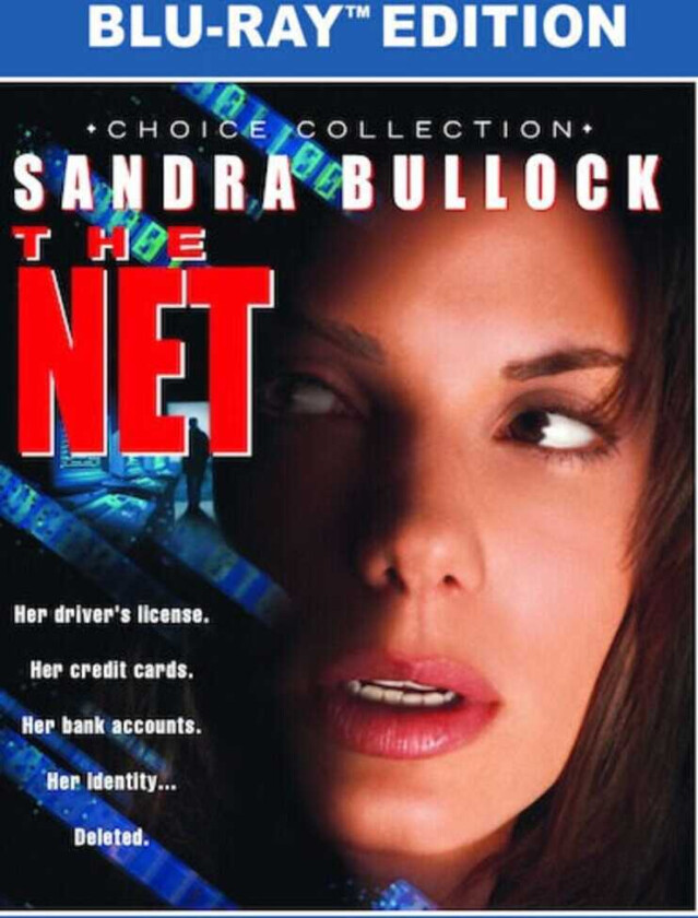 Net Bluray