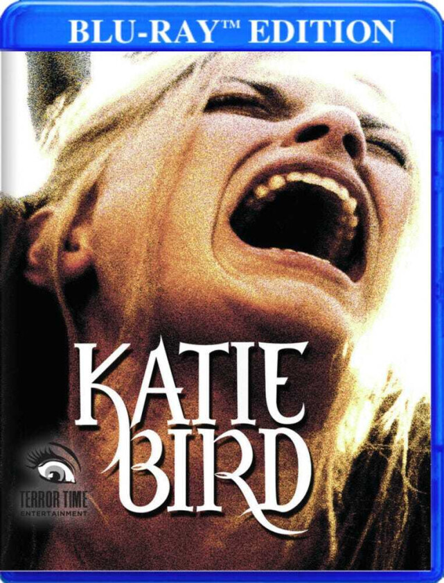 Katie Bird Bluray