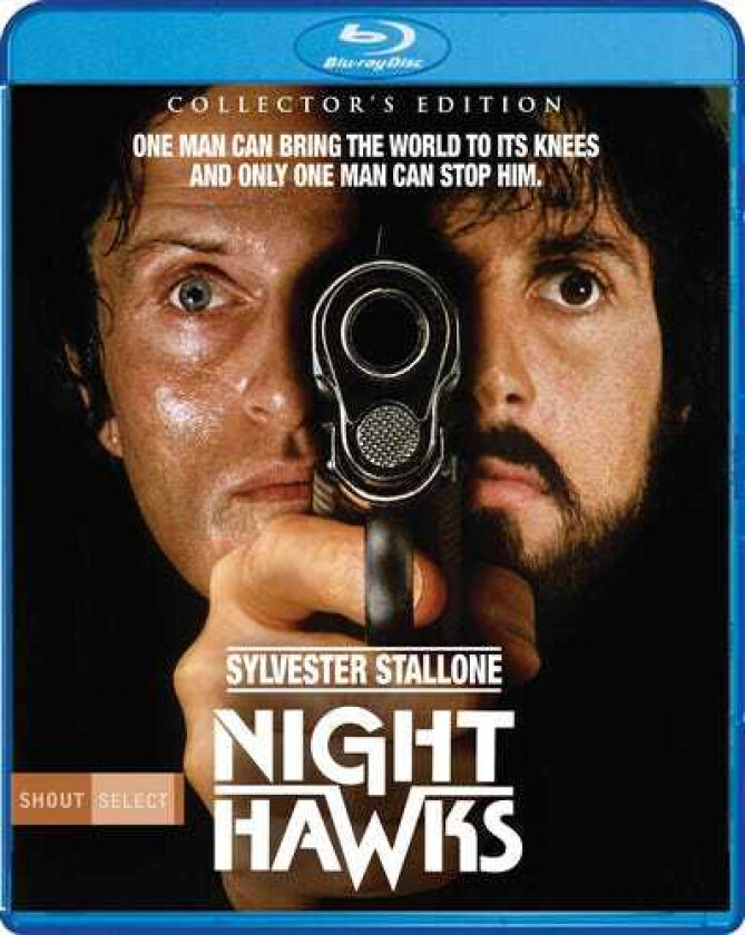 Nighthawks Bluray