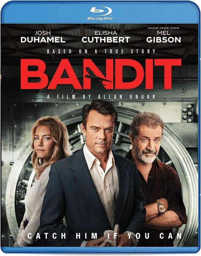 Bandit Bluray