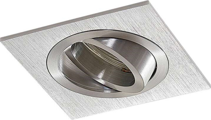 Den justerbare høyvoltsdownlighten Jannis