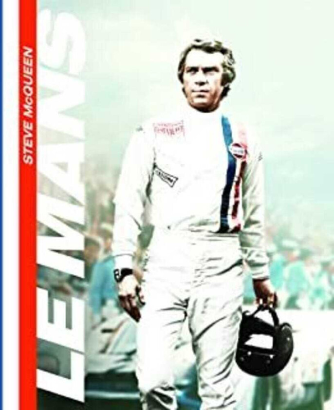 Le Mans Bluray