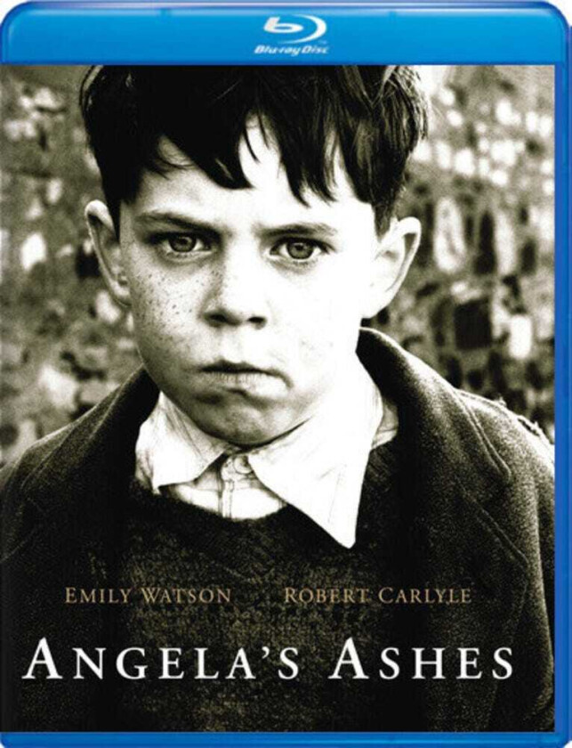 Angela's Ashes Bluray
