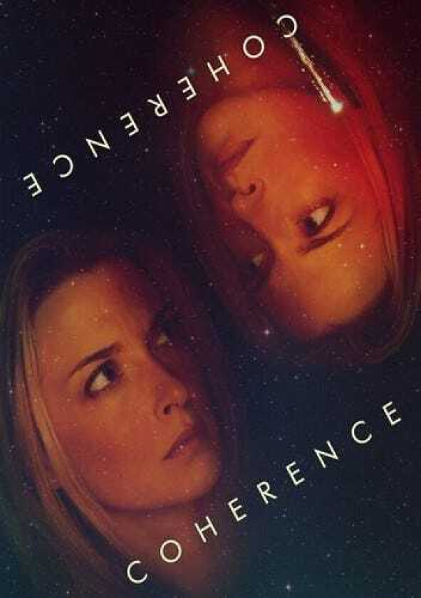 Coherence DVD