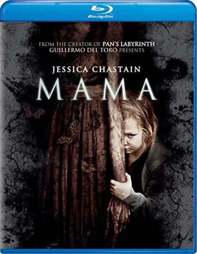 Mama Bluray