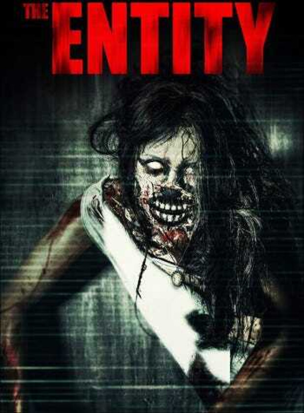 Entity DVD