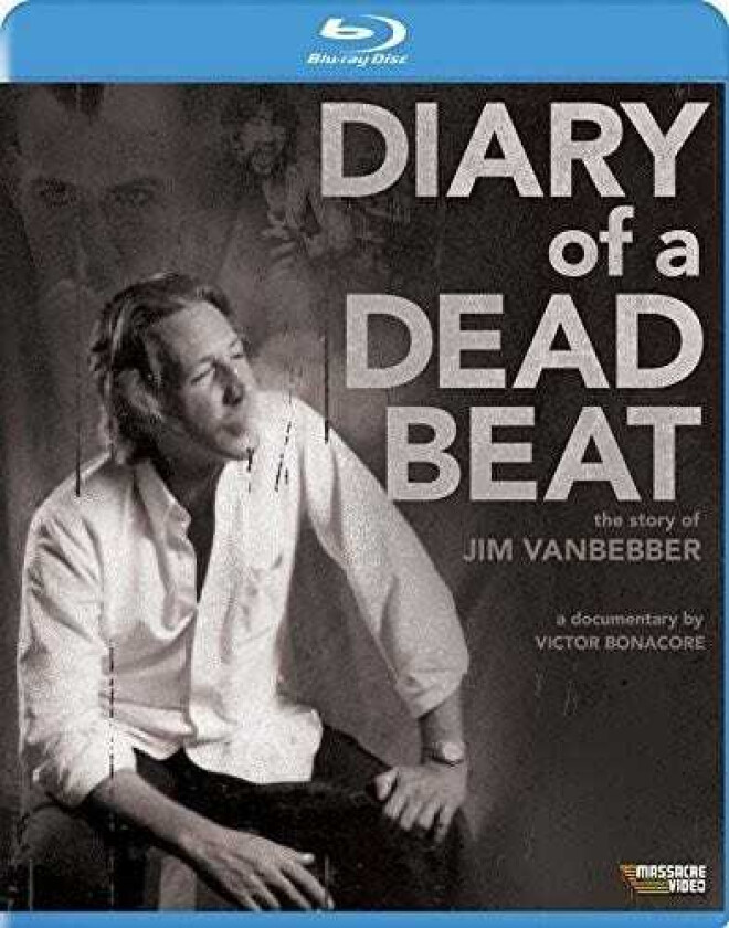 Diary Of A Dead Beat Bluray
