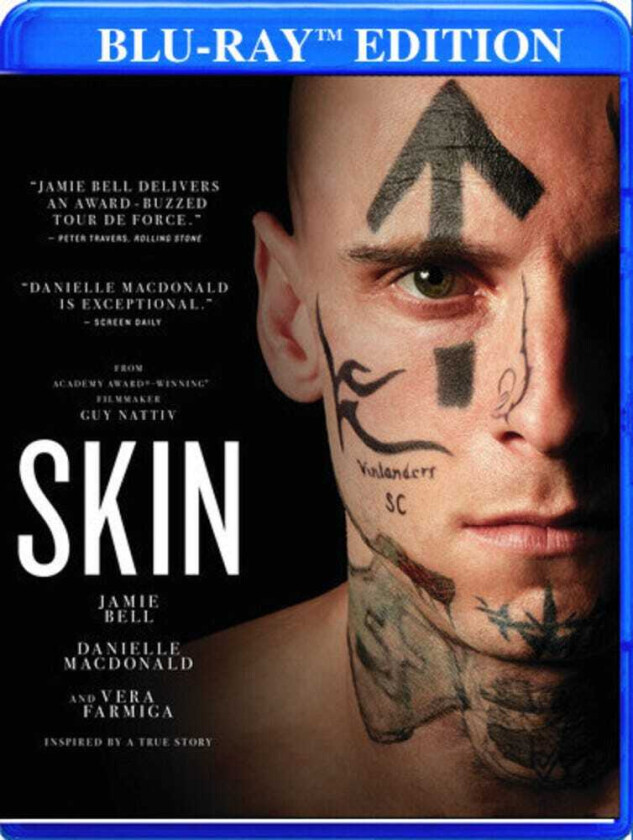 Skin Bluray