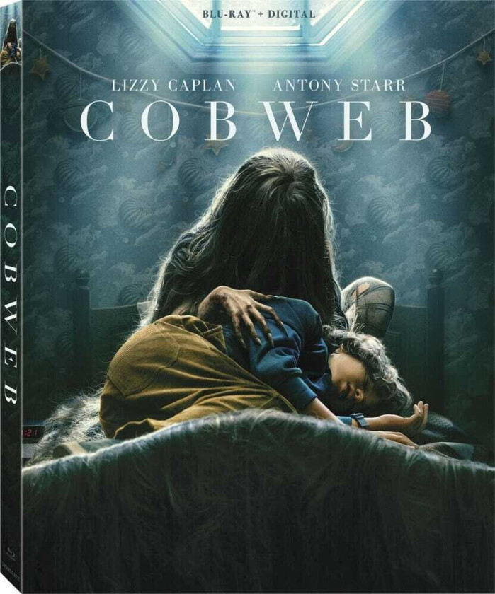 Cobweb Bluray
