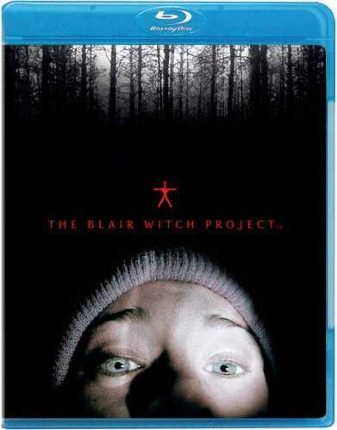 Blair Witch Project Bluray