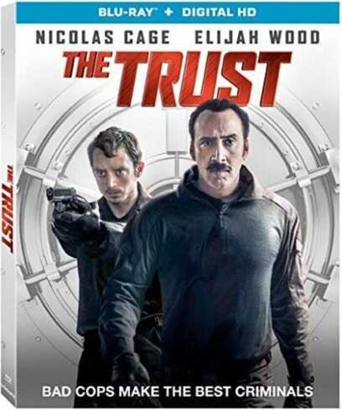 Trust Bluray