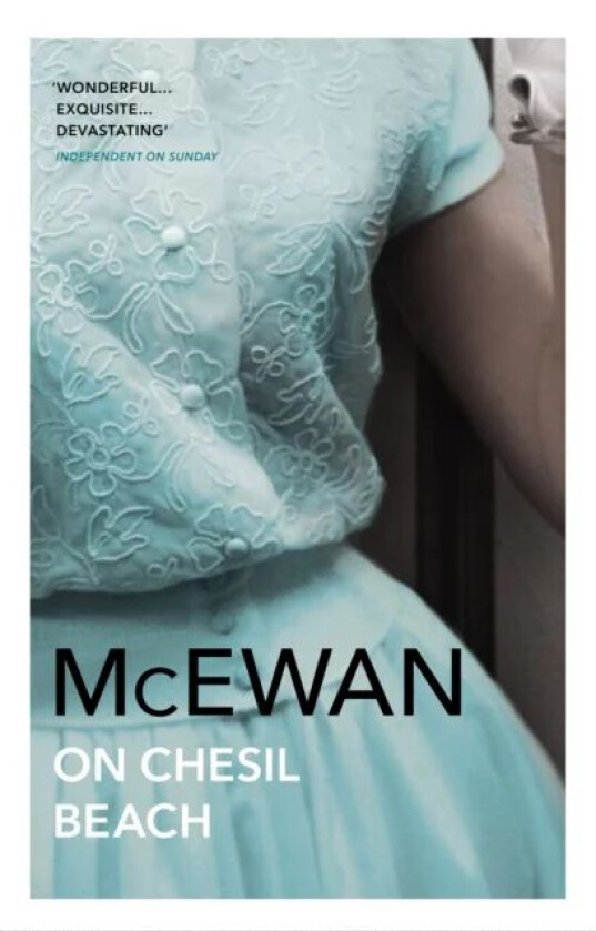 On Chesil Beach av Ian McEwan
