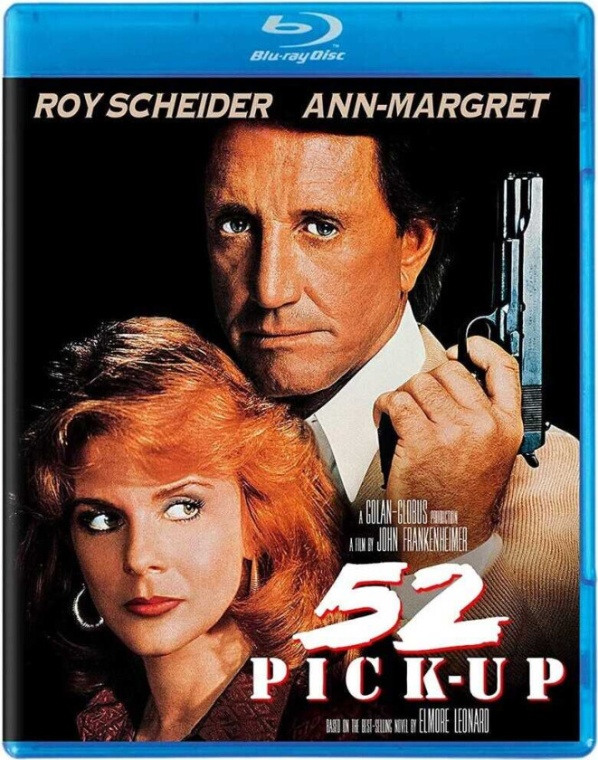 52 PickUp Bluray