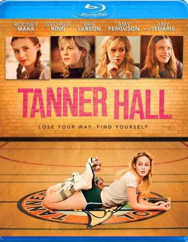 Tanner Hall Bluray
