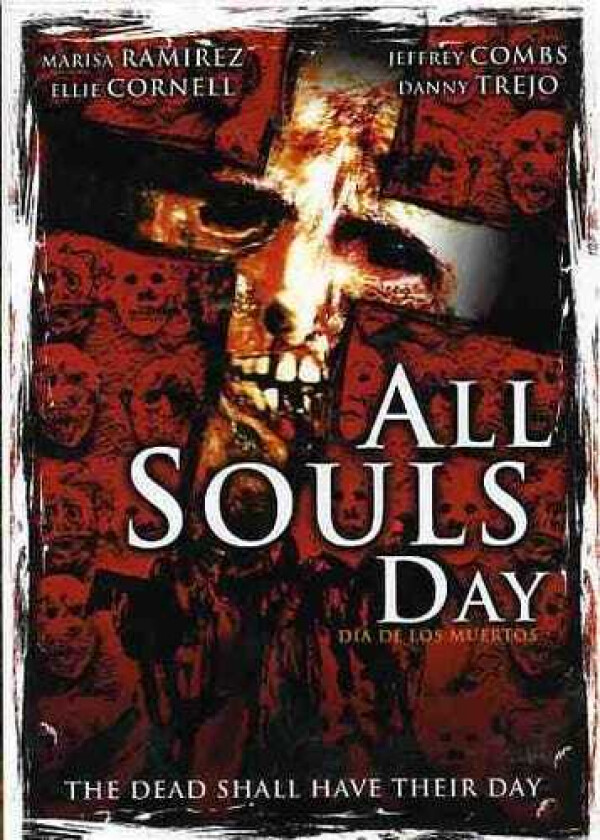 All Souls Day DVD