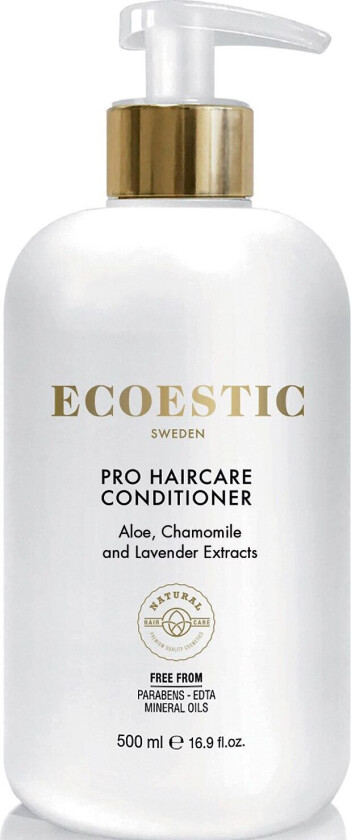 ECOESTIC Deep Conditioner, 500 ml ECOESTIC Conditioner