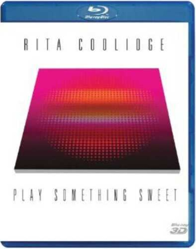 Play Something Sweet Bluray