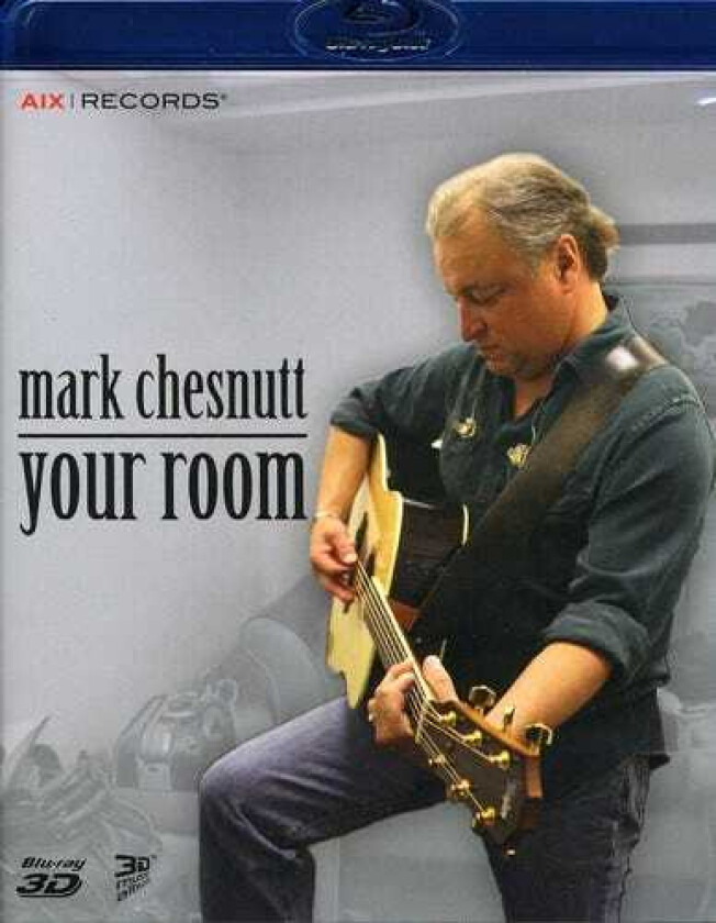 Your Room Bluray
