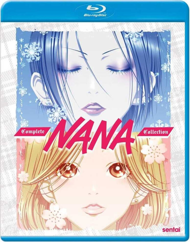 Nana Bluray