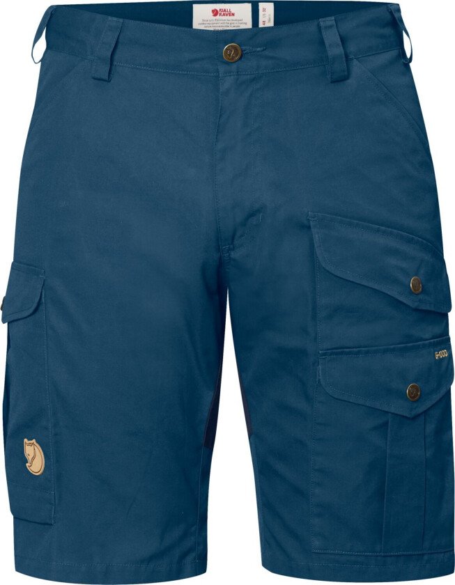 BARENTS PRO SHORTS M UNCLE BLUE