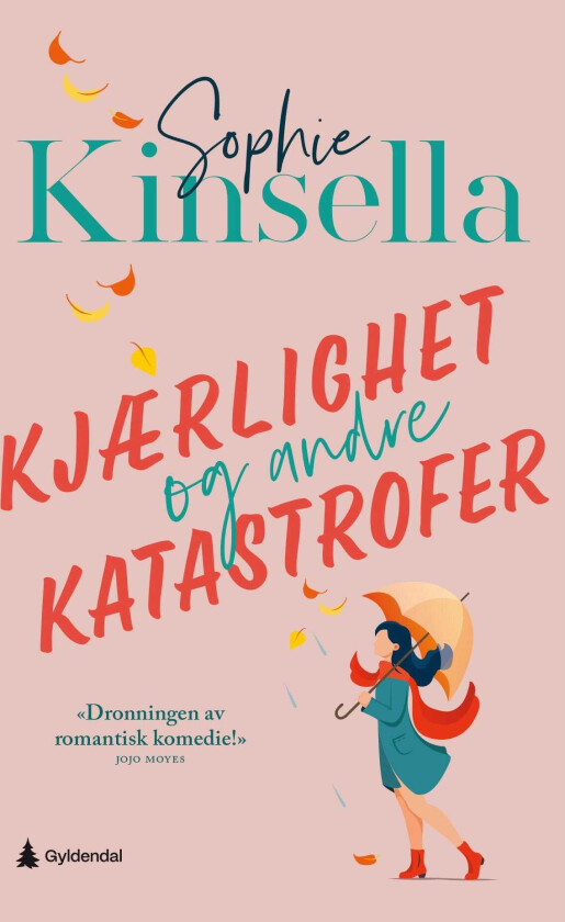Kjærlighet og andre katastrofer