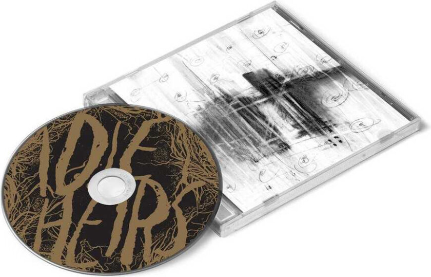 Idle Heirs Life is Violence CD