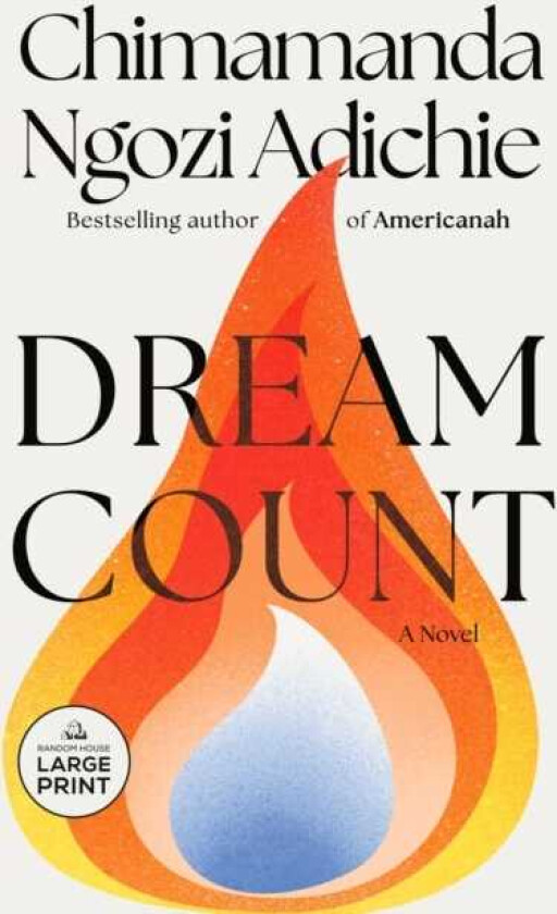 Dream Count: A Novel
