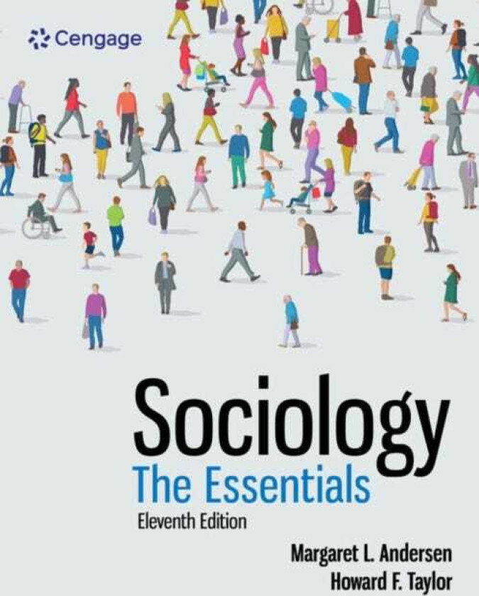 Sociology: The Essentials The Essentials