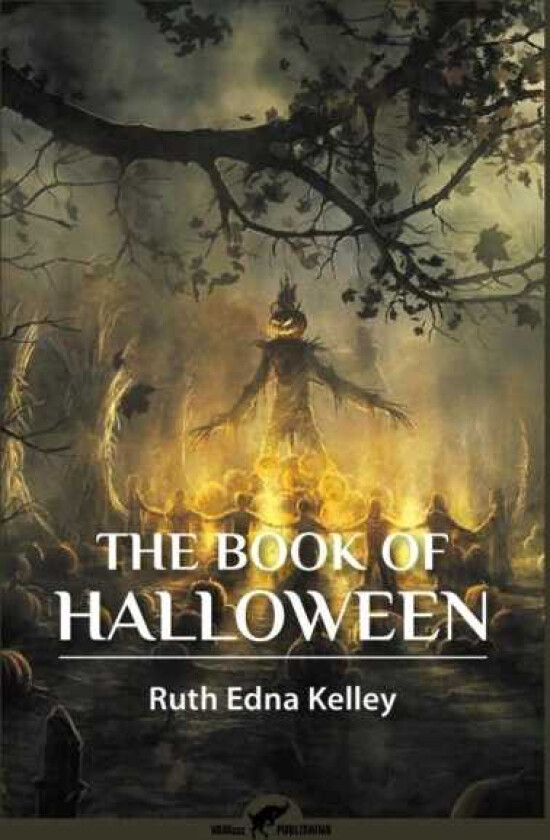 The Book of Halloween