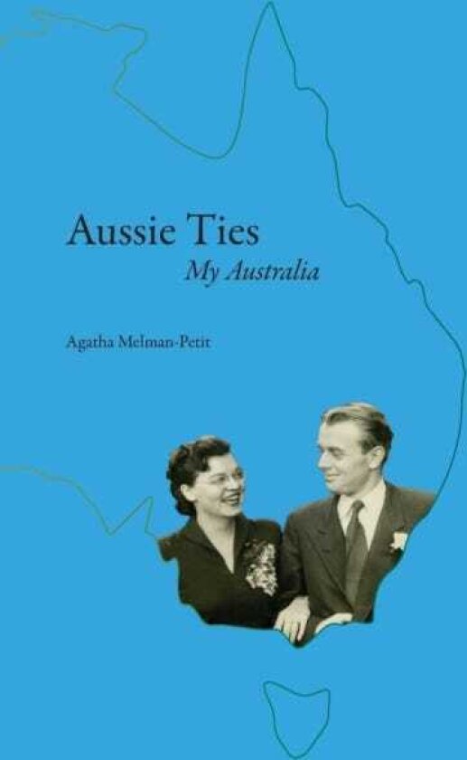 Aussie Ties My Australia