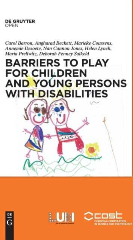 Barriers to Play and Recreation for Children and Young People with Disabilities Exploring Environmental Factors