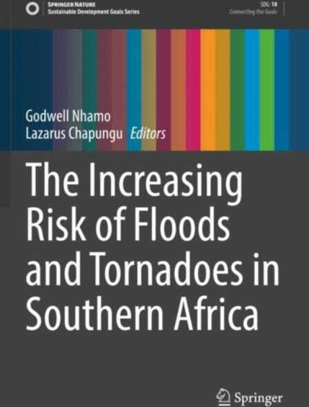 The Increasing Risk of Floods and Tornadoes in Southern Africa