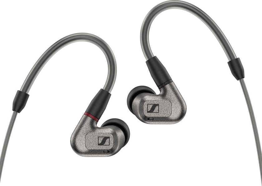 IE 600 Head-fi in-ear ørepropper