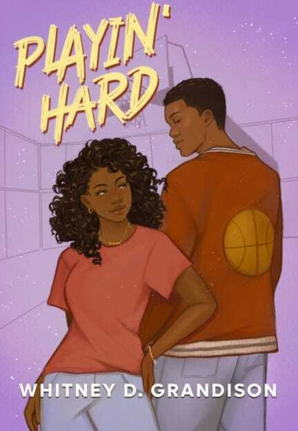 Playin' Hard