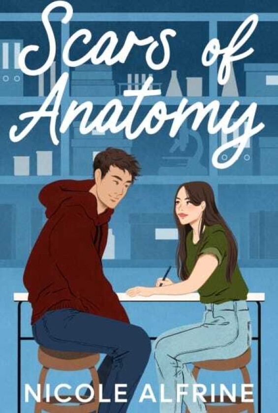 Scars of Anatomy