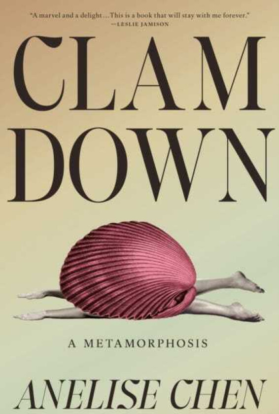 Clam Down A Metamorphosis
