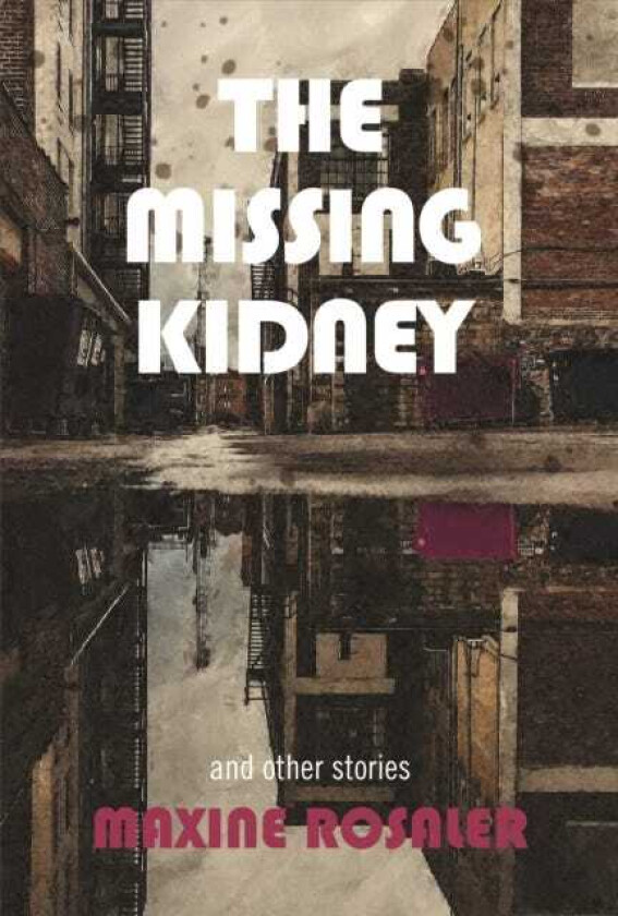 The Fogman and Other Stories And Other Stories