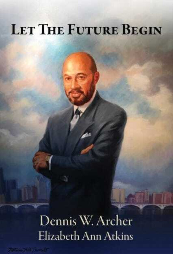 Let the Future Begin