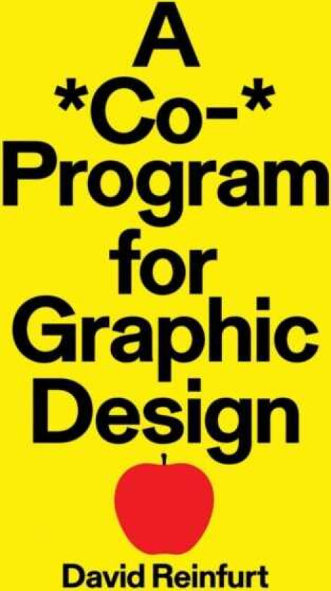 A *Co* Program for Graphic Design