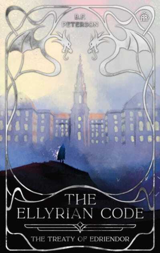 The Ellyrian Code The Treaty of Edriendor