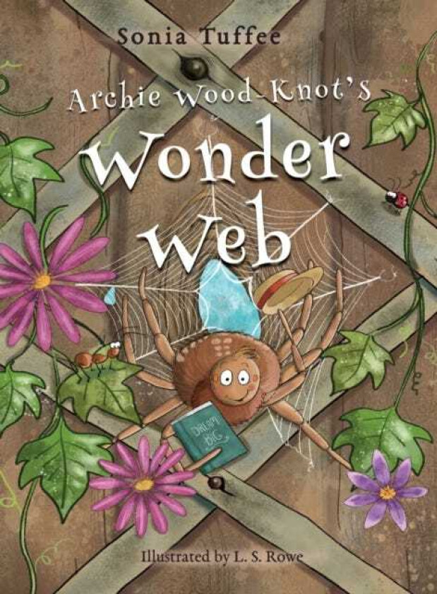 Archie WoodKnot's Wonder Web