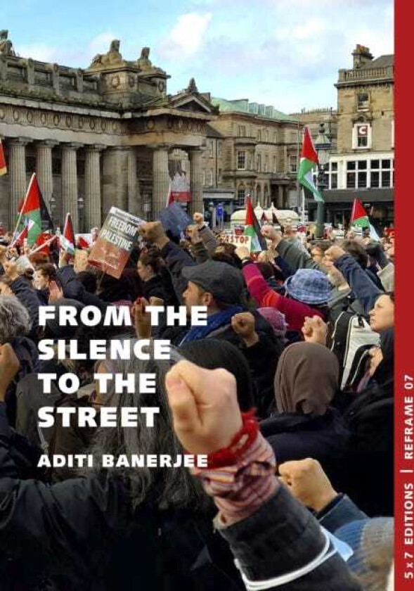 From the Silence to the Street