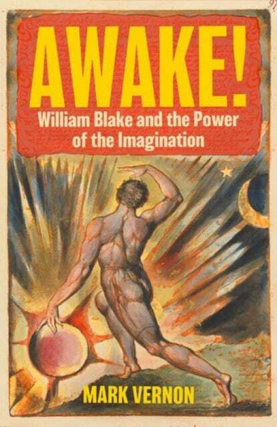 Awake!  William Blake and the Power of the Imagination