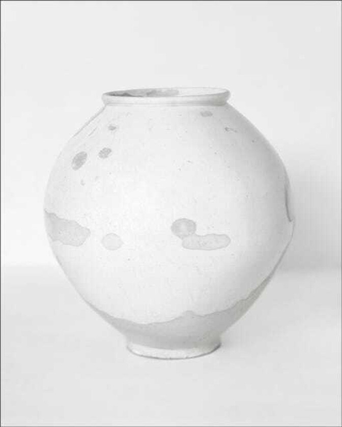 The Scholar's Vision, The Photographer's Eye Korean Ceramics (13921910)