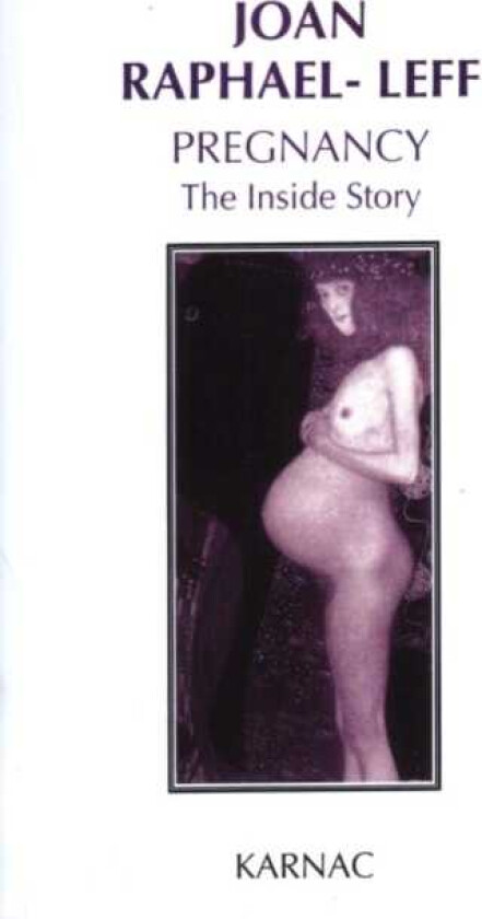 Pregnancy The Inside Story
